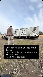 13K views · 1.4K reactions | Most people see a box truck and think...