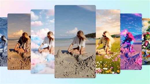 How to Use Meta’s AI Video Editing Tools to Transform Your Videos