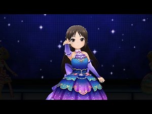 【デレステ】「in fact」MV 3D 【アイドルマスター】