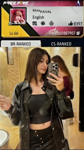 GAMING GIRL PIC 🥰🤯#love ‪@PAYALGAMING‬ ‪@PNROSE‬ ‪@Sooneeta‬ ‪@TotalGaming093‬#ajjubhai #shorts