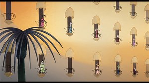 Moomins on the Riviera - 1st Sneak Peek