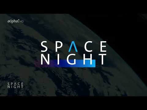 Space Night | ARD-alpha (HD)