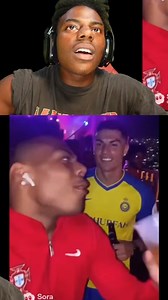 if iShowSpeed Fought Messi.. | IShowSpeed