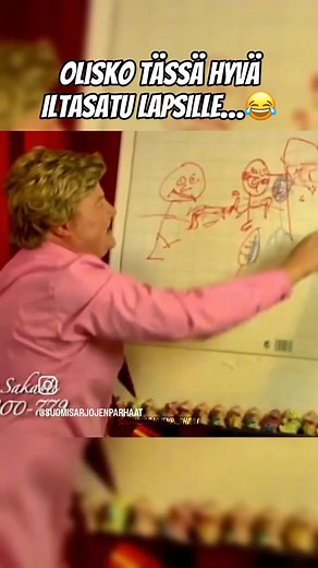 😂 | Kurtti Antti