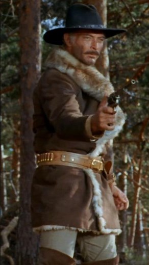 The Big Gundown '67