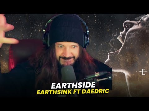 METALBIRB Reacts Earthside "earthsink" (feat. Daedric)