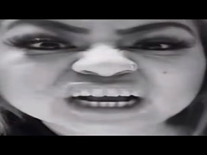 ASH TREVINO giving FUNKY nunu vibes for 11 minutes straight 😕