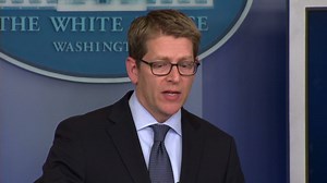 Jay Carney on CNN and VA scandal