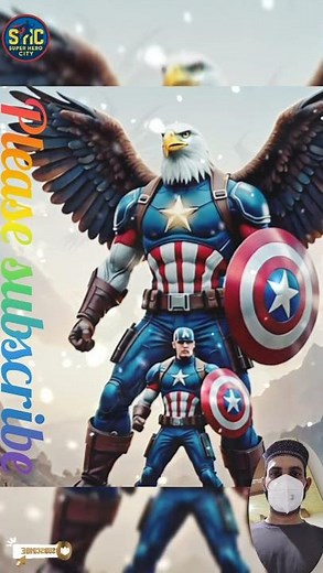 🔥 Super Hero City | Stylish Hero with Baz | Epic Action Scene 2025 🔥 #supersoldier #shorts