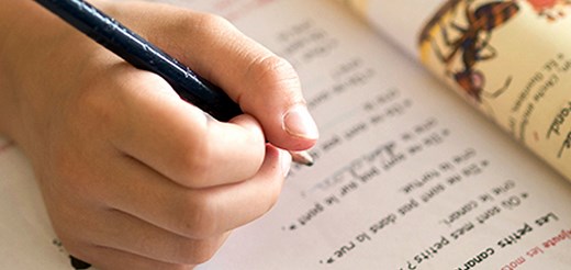 Ressources d'accompagnement du programme de français au cycle 2