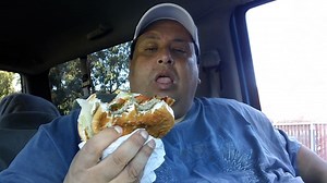 Burger Kings Angry Whopper REVIEWED!