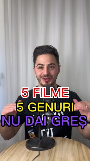 5 FILME BUNE ❤️ TikTok