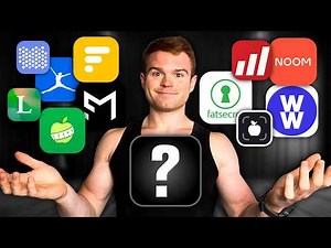 I Tried 47 Calorie Tracking Apps. This One's The Best