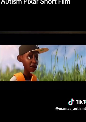 Pixar Short Film 'Loop' on Autism Spectrum | Support Autism Awareness