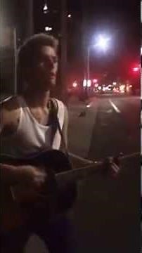 #acoustic for my fans!