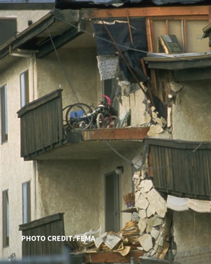 This New Year, it’s worth remembering just how much we’ve learned from earthquakes in the past. The 1994 Northridge earthquake revealed critical building weaknesses and led to major improvements in seismic design and construction. Many of today’s safety standards exist because of lessons learned then. https://www.crmp.org/resources/blog/1994-northridge-earthquake-lessons-learned Preparedness today is built on lessons from the past. #EarthquakeHistory #SeismicResilience #LearnAndPrepare #Californ