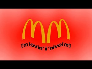 McDonald's Effects | Pixel Art Showcase (Preview 1982 Effects)