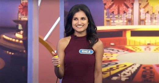 'Wheel of Fortune' contestant goes viral for 'round of sausages' flub