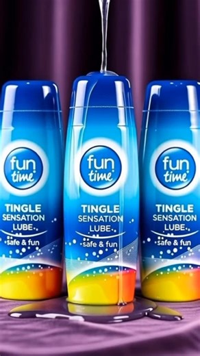 ZURII HOUSE OF BEAUTY 🧴💄 on Instagram: "🔥 FUN TIME TINGLE SENSATION LUBE available 75ml, Tshs 30,000/=🔥 Watu wangu, mbona mnajinyima raha hii ya kipekee? 😏💦 Achana na mate tumia kilainishi kwa raha zaidi. ✅ Inaondoa UKAVU kabisa – sasa tendo la ndoa ni kama kuteleza kwenye barafu laini! 🛷✨ ✅ Hii inakupa ladha yakipekee kabisa yaani kama kamtekenyo flani amazing🐦‍🔥 ✅ Epuka mate kabisa jamani – yana bacteria wabaya wanaoweza kukuletea shida kizazini. Acha hizo, tumia hii badala yake! 🙅‍♀