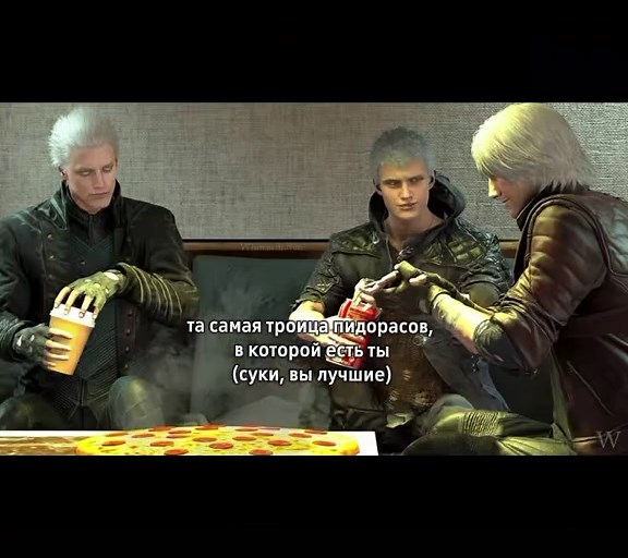 Exploring Dante, Virgil, and Nero in Devil May Cry Games