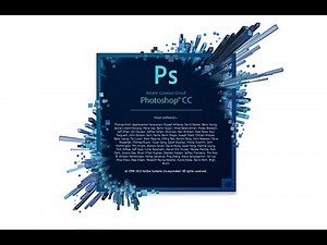Photoshop CC - Polski Tutorial - Wstęp