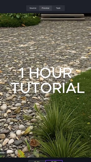 Lasha Baramidze on Instagram: "1 HOUR TUTORIAL for D5 pro is now available - Link in bio Learn everything you need to know in 1 hour to achieve: - Realism without and with post production - AI post process with D5 - Settings for realistic lighting - How to create environment from empty Sketchup file - How to set up the camera, materials and assets - And every little detail to create realism Discover your true potential! GOOD LUCK @d5renderofficial #render #tutorial #D5 #D5render #3drender #3dren