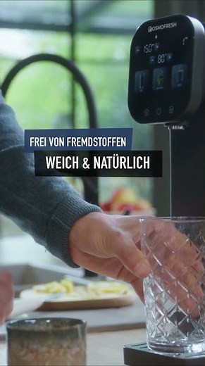 Die neue Fusion Stream