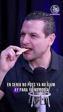 En 40 minutos me quitó mis fobias | Alberto Kaizen en el podcast de César Lozano