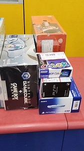 811K views · 11K reactions | When you take your Gamer Friend to a Retro Game Shop in Japan  | Exploring With Fighters | Facebook