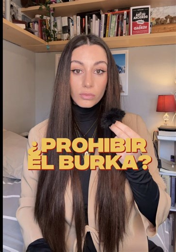 Prohibir el burka: Un debate sobre la opresión y la igualdad