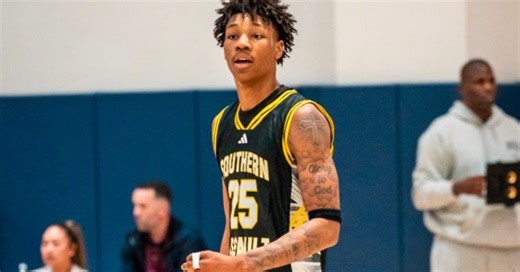 Adidas Earn Your Stripes: Davion Adkins' big bounce back, Chase Richardson rising, tracking the coaches