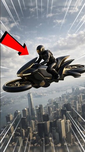 Futuristic Bicycles That Look Unreal 😱🚲