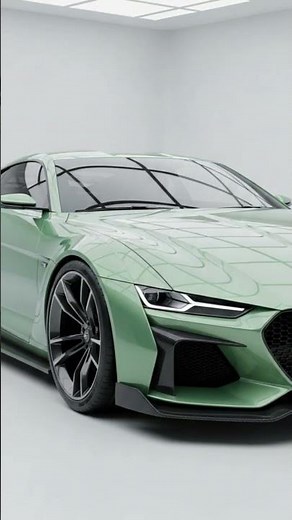 The new GT-R 2027 is here! The 1000 horsepower hybrid monster finally appears!