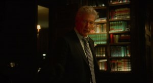 ‘The Dinner’ Trailer: Richard Gere and Steve Coogan Face Off In Oren Moverman’s New Psychological Thriller