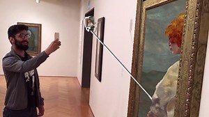 15K views · 211 reactions | At AGO - Art Gallery of Ontario is an...