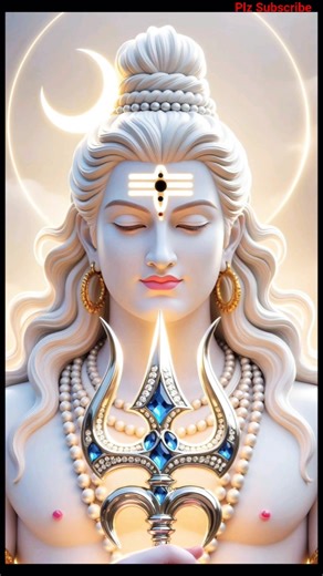 shiv hi satya hai shiv hi sundar #mahadev #mahakal #shiv #bhaktisong #love