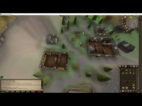 Oldschool Runescape | How to get Bag of Salt