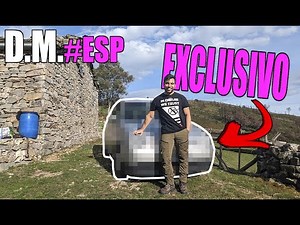 CAMBIO DE COCHE por uno MUY ESPECIAL, mi nuevo coche - Detección Metálica ESP