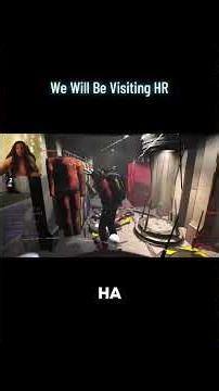 Yogi Learns To Yeild - Lethal Company Clips