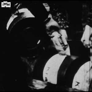 Learn how fuel shortages played a pivotal role in Germany's failed Ardennes Offensive in this episode of IWM Stories exploring the Battle of the Bulge. Watch in full on the IWM YouTube channel: http://bit.ly/3JMa1vG | Imperial War Museum London