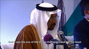 It’s the PEOPLE that count! Check out how PETRONAS’ corporate culture clinched the deal with Saudi Aramco. #PETRONASPIC #ForPengerang | PETRONAS