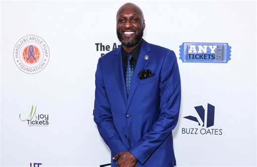 Lamar Odom: A miracle saved my life