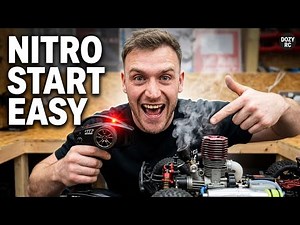 Installing A Nitro RC Remote Start on a Subscriber's Car must have for beginners 🏎️💨💥
