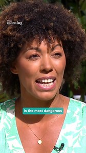 58K views · 69 reactions | Did you know the mosquito is the most dangerous animal in the world? Dr Zoe explains what you need to know about the species and why malaria could be a risk to the UK in the future. 烈 | This Morning | Facebook