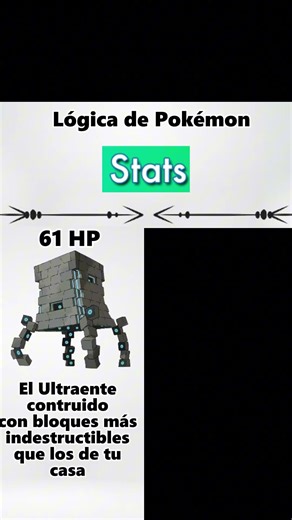 What is this, Pokémon? 💀 #pokemon #shorts