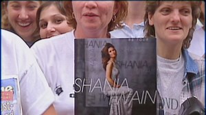 Watch Shania Twain: Not Just a Girl | Netflix