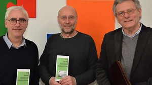 Badische Revolution: Über die Ereignisse vor 175 Jahren in Villingen