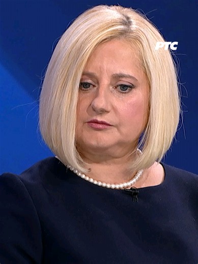 „Zatvor mu je bio draži od porodice.“ Povodom današnje presude u slučaju „Ribnikar“, gošća emisije Oko bila je i Suzana Stanković Čikić, majka nastradalog dečaka Andrije Čikića. Celu emisiju možete pogledati i na Jutjub kanalu RTS Oko. #RTS #Oko #Ribnikar