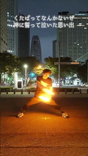 Eve新曲”虎狼来 (Kororon)”をヲタ芸で美しく表現！！【GinyuforcE】