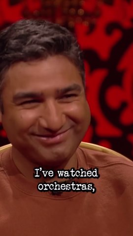 Taskmaster on Instagram: "Nick the smug conductor… #taskmaster"